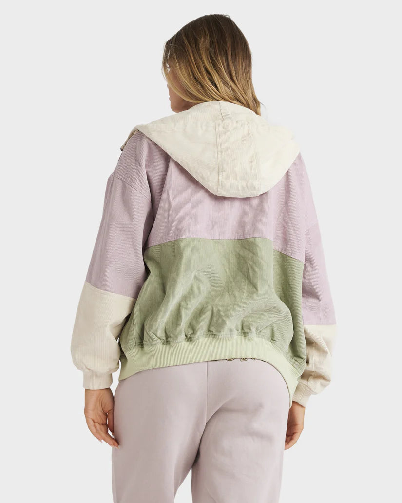 SET THE TONE JACKET
