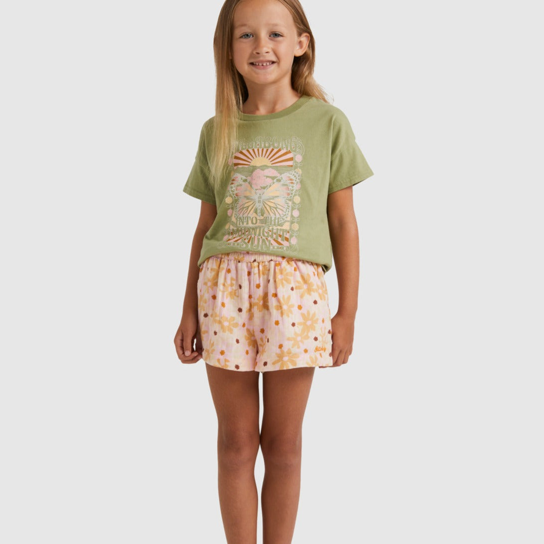 LITTLE DAISY SHORT