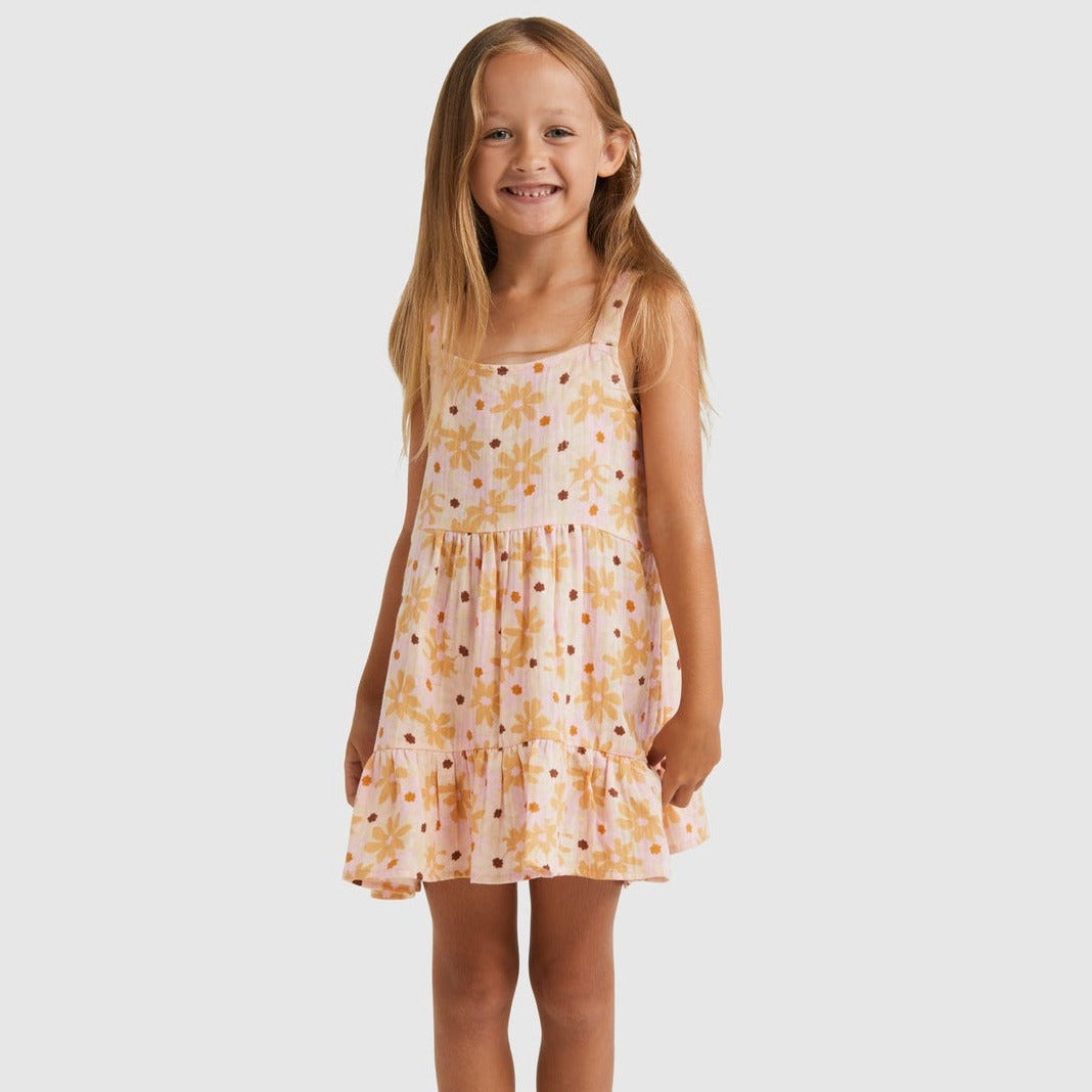 LITTLE DAISY DRESS
