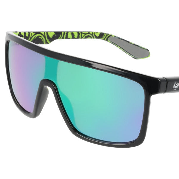 MOMENTUM BLACK ICON GREEN LL GREEN ION