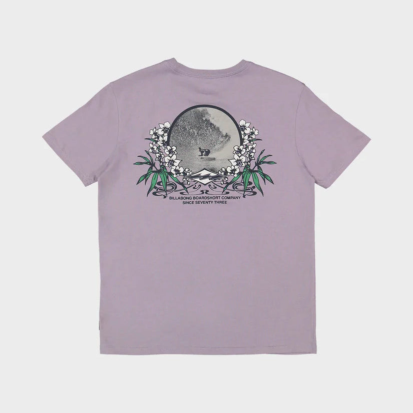 GROMS JAYBAY SS TEE