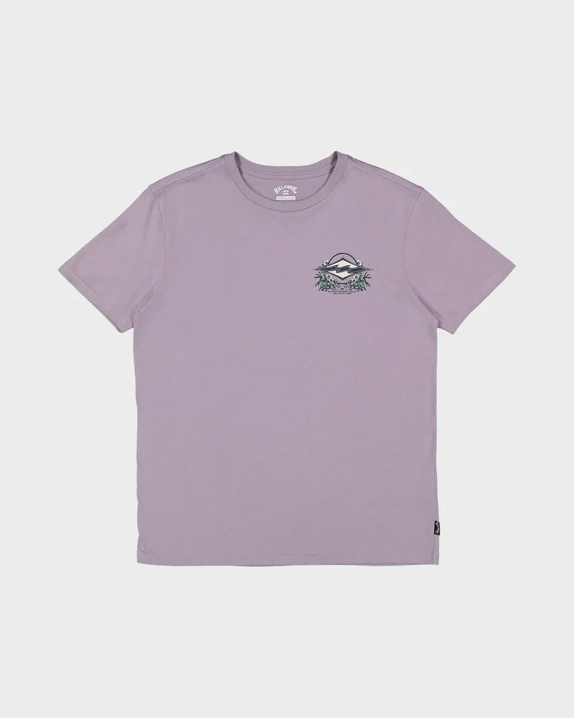 GROMS JAYBAY SS TEE