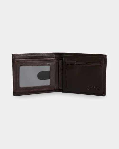 SCOPE 2 IN 1 WALLET