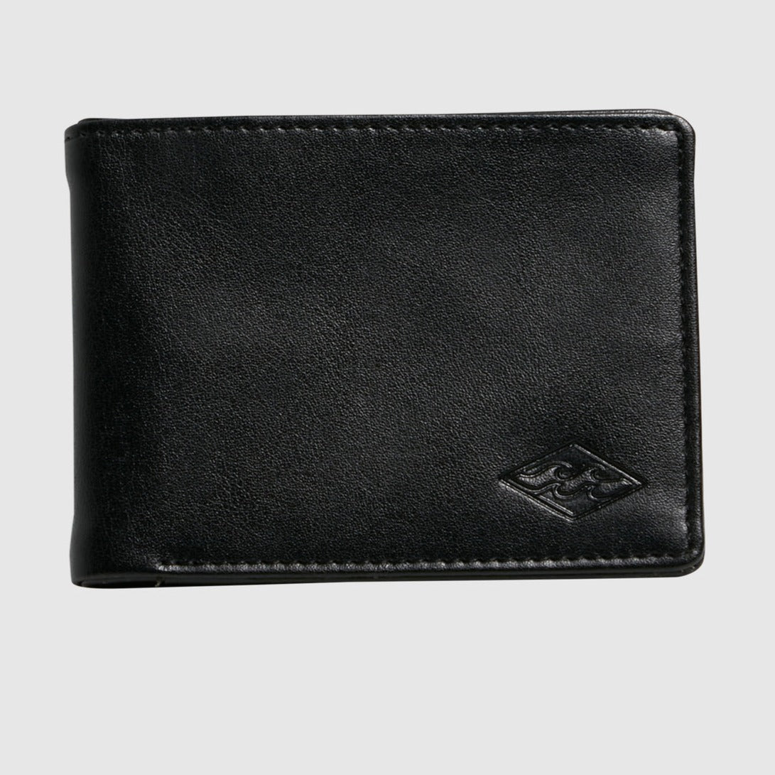 SUPER SLIM CARD WALLET