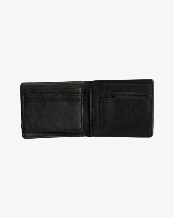 DIMENSION WALLET