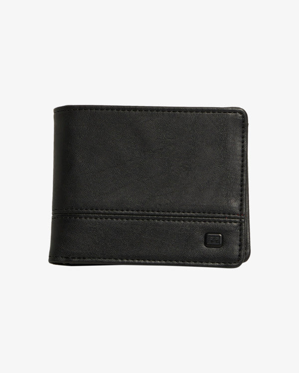 DIMENSION WALLET