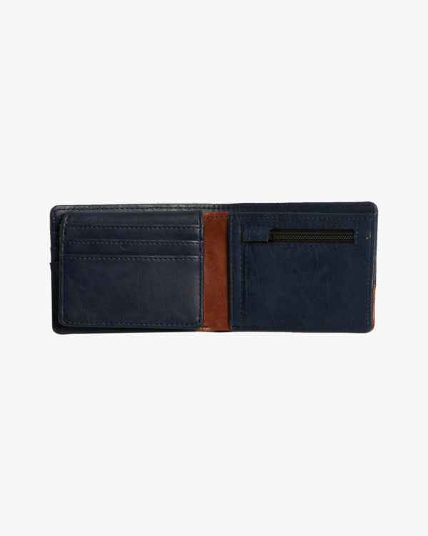DIMENSION WALLET