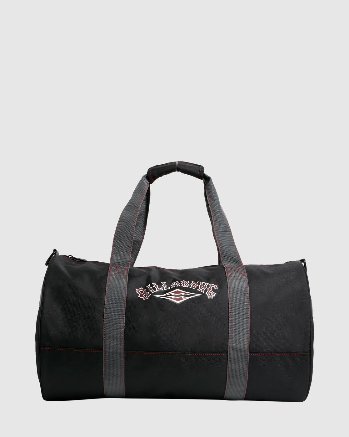 TRADITIONAL DUFFLE BAG