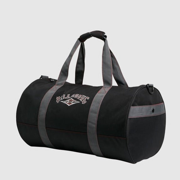 TRADITIONAL DUFFLE BAG
