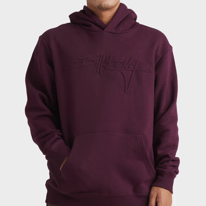TONAL BOSS POP HOOD