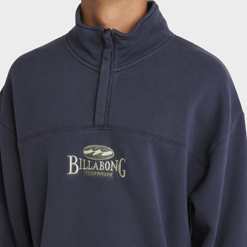 KING PRAWN PULLOVER