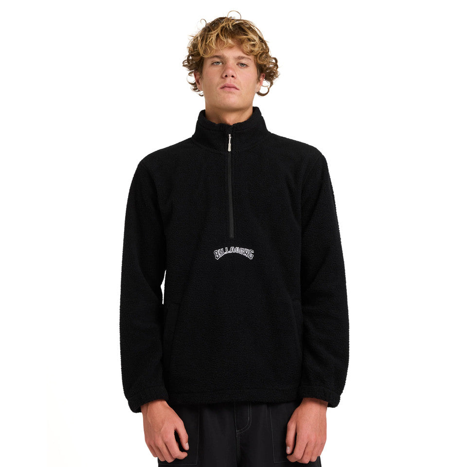 BOUNDARY MOCKNECK