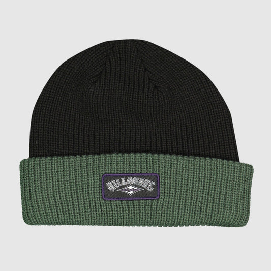 TRADITIONAL BEANIE