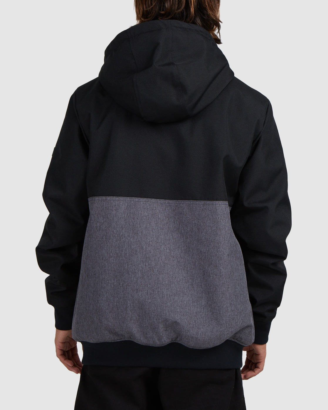 ADIV BOUNDARY ZIP THRU JACKET