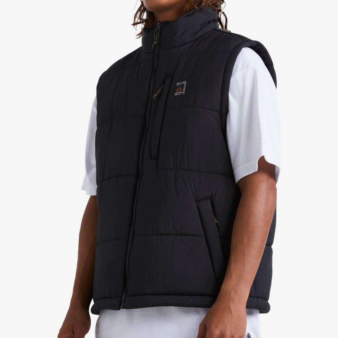 JOURNEY VEST