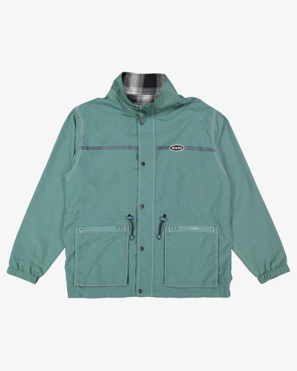 CHECKED OUT REVO JACKET