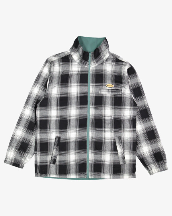 CHECKED OUT REVO JACKET