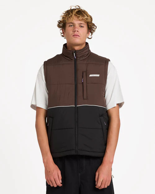 JOURNEY PUFFER