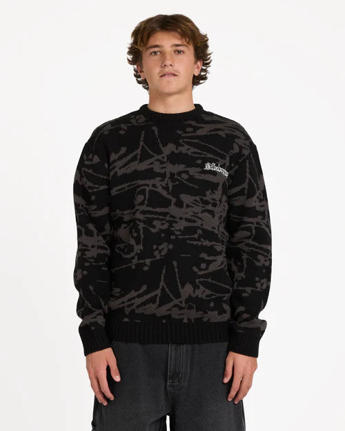 IMMORTAL SWEATER