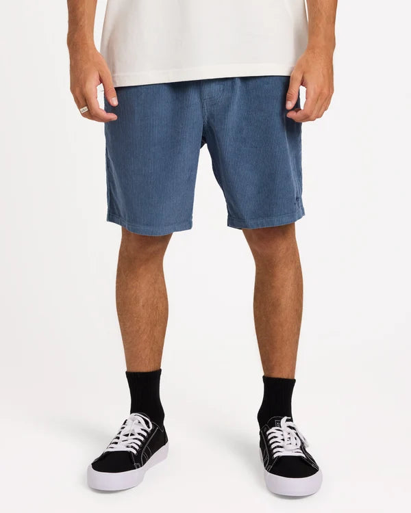 LARRY CORD WS
