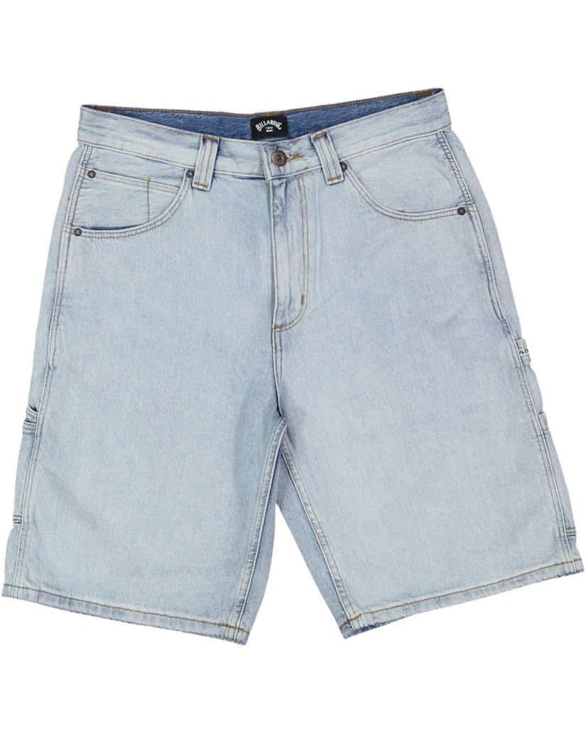 BAD DOG WORKWEAR SHORT