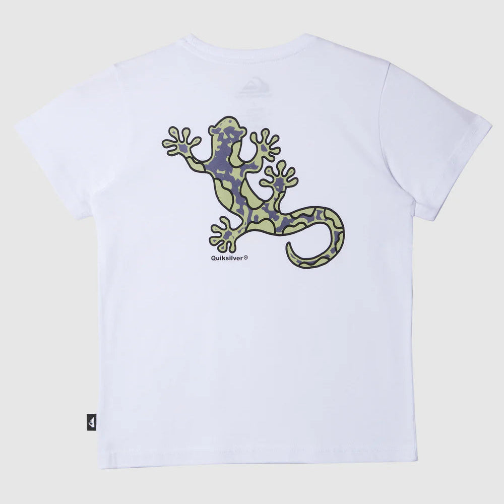 QUIK GECKO SS BOY
