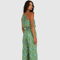 PETAL JUMPSUIT