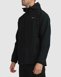 VA WINDBREAKER