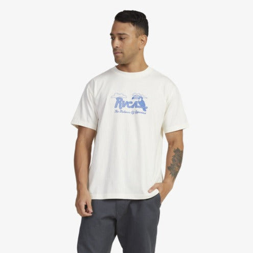 TROPICANA SHORT SLEEVE TEE