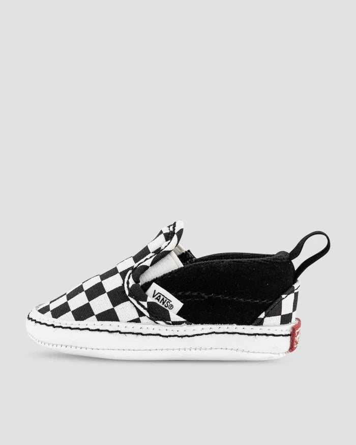 SLIP-ON CRIB CHECKER