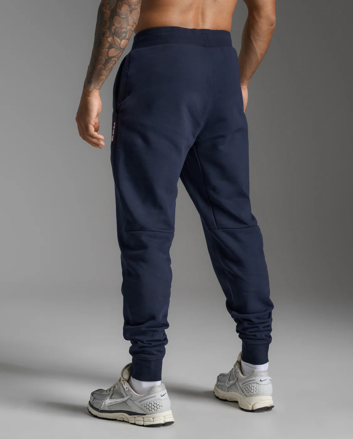 ASPIRE TRACKPANTS