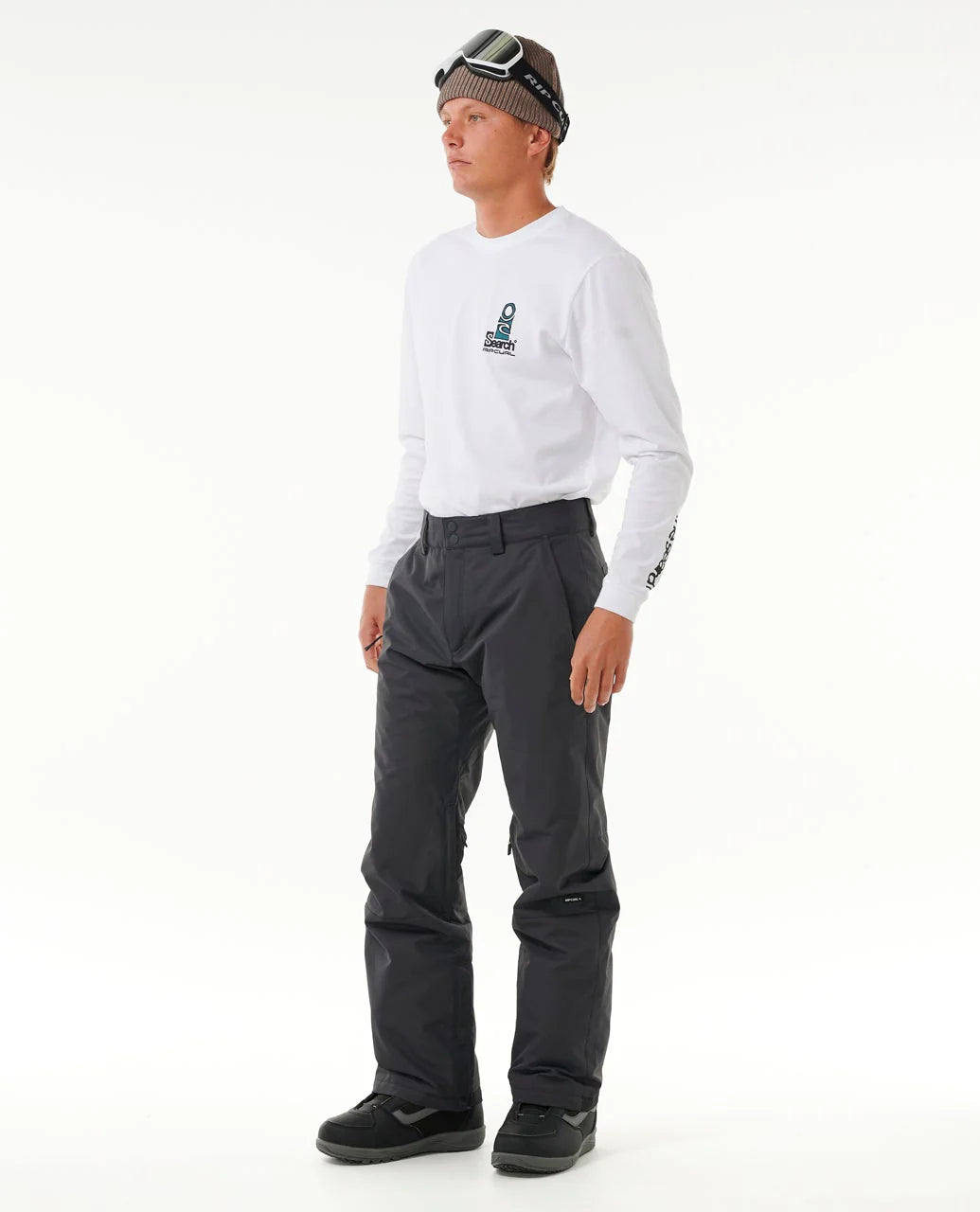 ANTI SERIES BASE PANT 10K/10K