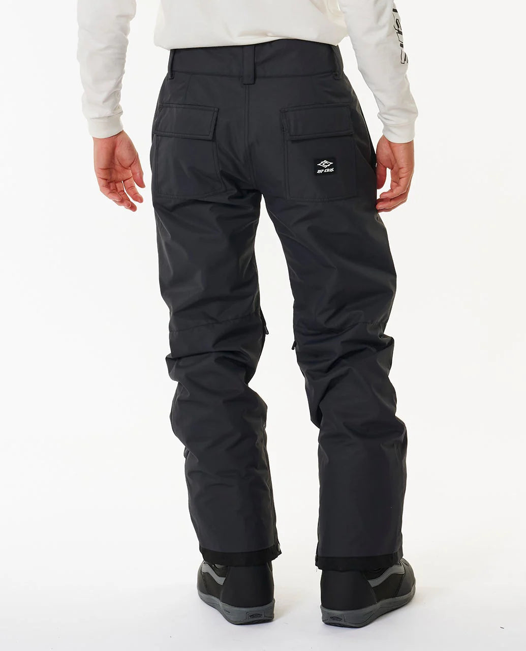ANTI SERIES BASE PANT 10K/10K