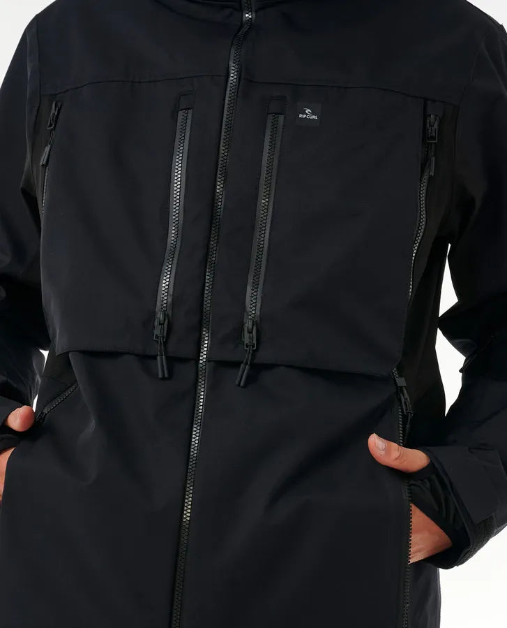 Ult R Logo Jacket ANTI SERIES ULT JACKET 30K/40K – Launceston Sport and Surf