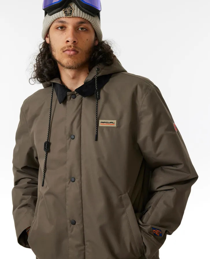 ANTI SERIES COACH JACKET 10K/10K