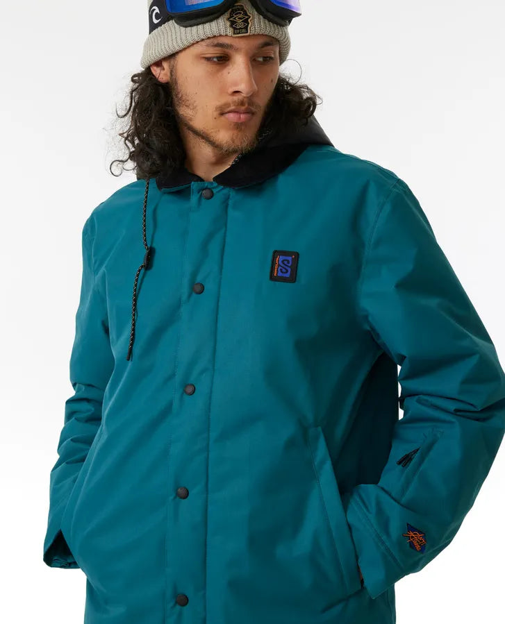 ANTI SERIES COACH JACKET 10K/10K