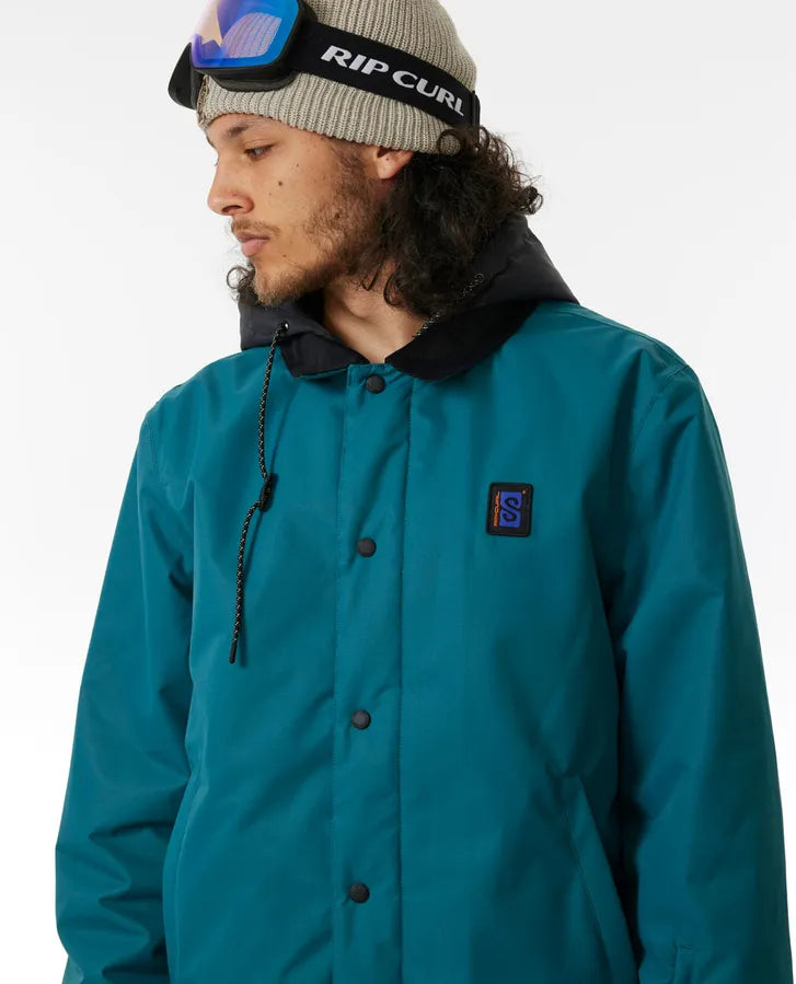 ANTI SERIES COACH JACKET 10K/10K