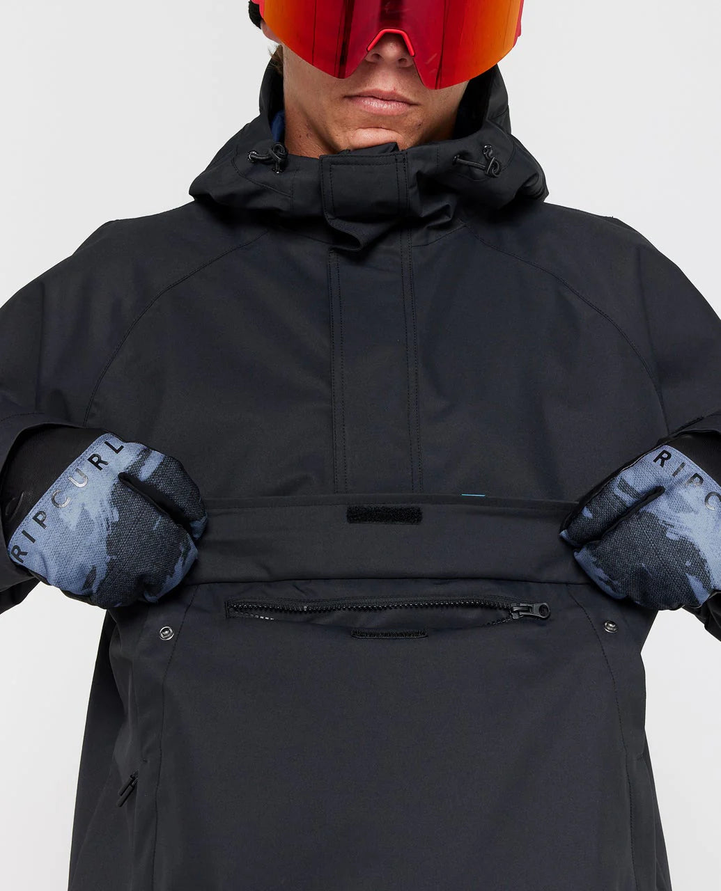 PRIMATIVE 10/10K JACKET
