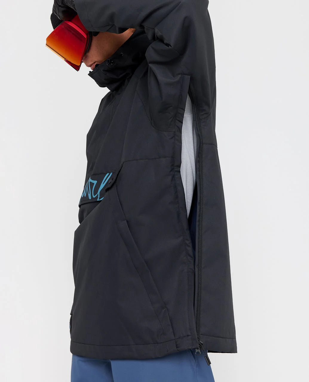 PRIMATIVE 10/10K JACKET