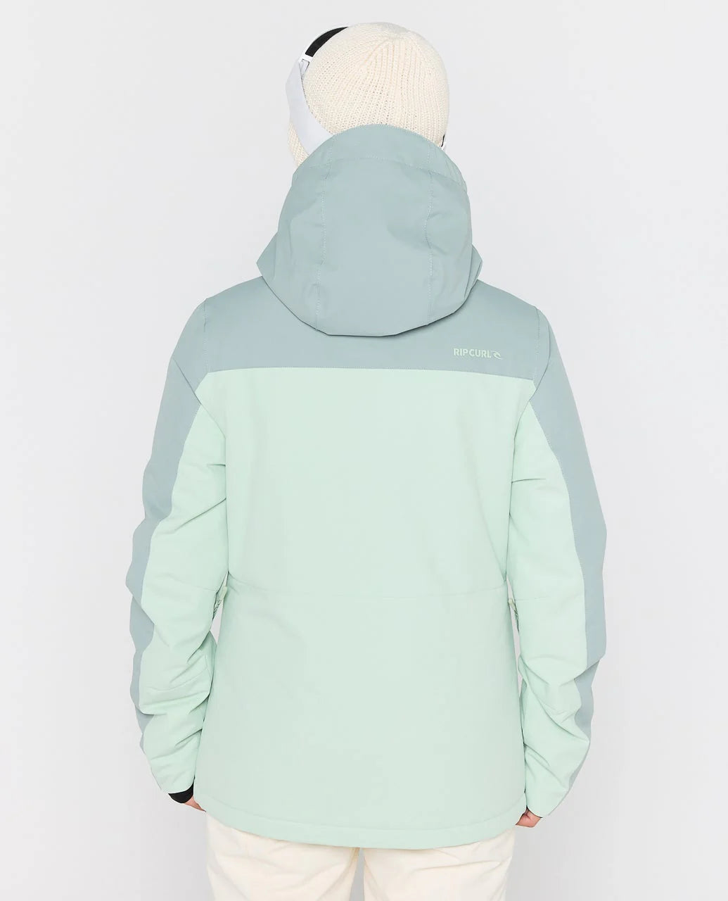 ANTI SERIES COL BL JACKET 10K/10K