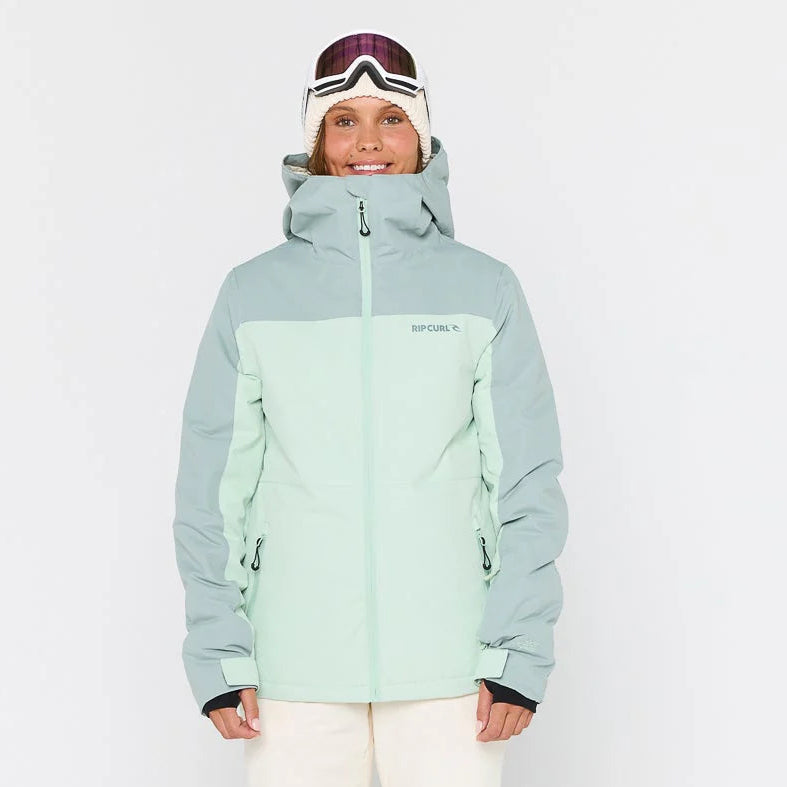 ANTI SERIES COL BL JACKET 10K/10K