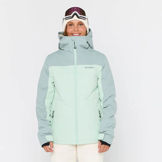 ANTI SERIES COL BL JACKET 10K/10K