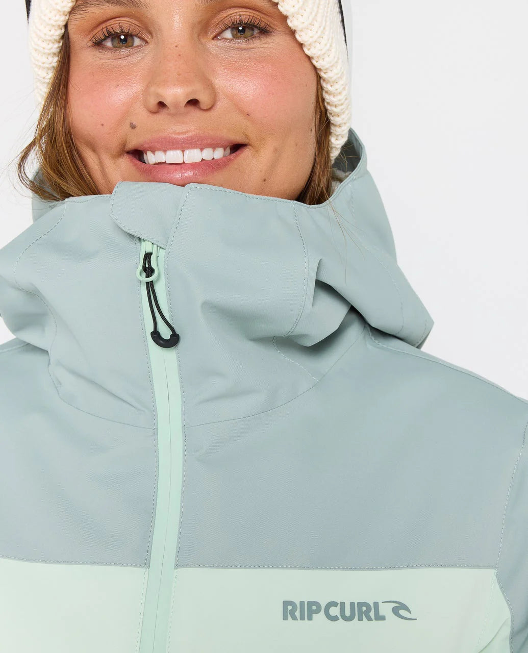 ANTI SERIES COL BL JACKET 10K/10K