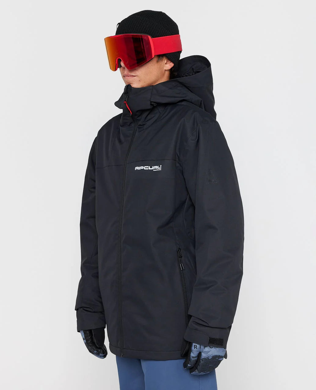 ANTI SERIES NOTCH 10K/10K JACKET