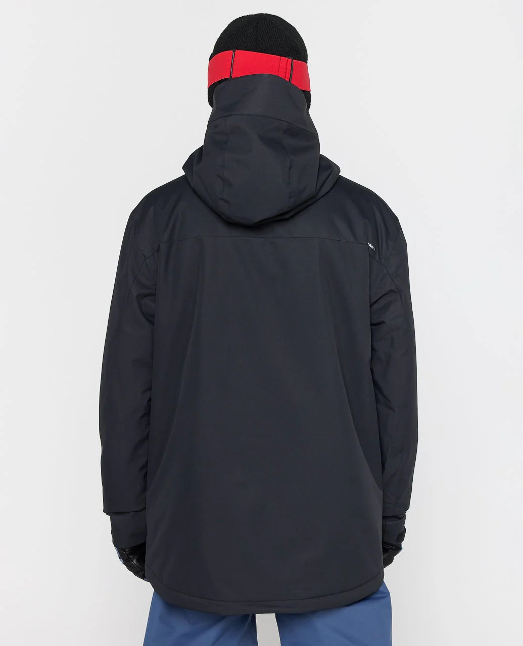 ANTI SERIES NOTCH 10K/10K JACKET