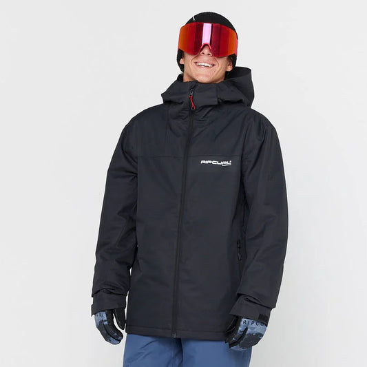 ANTI SERIES NOTCH 10K/10K JACKET