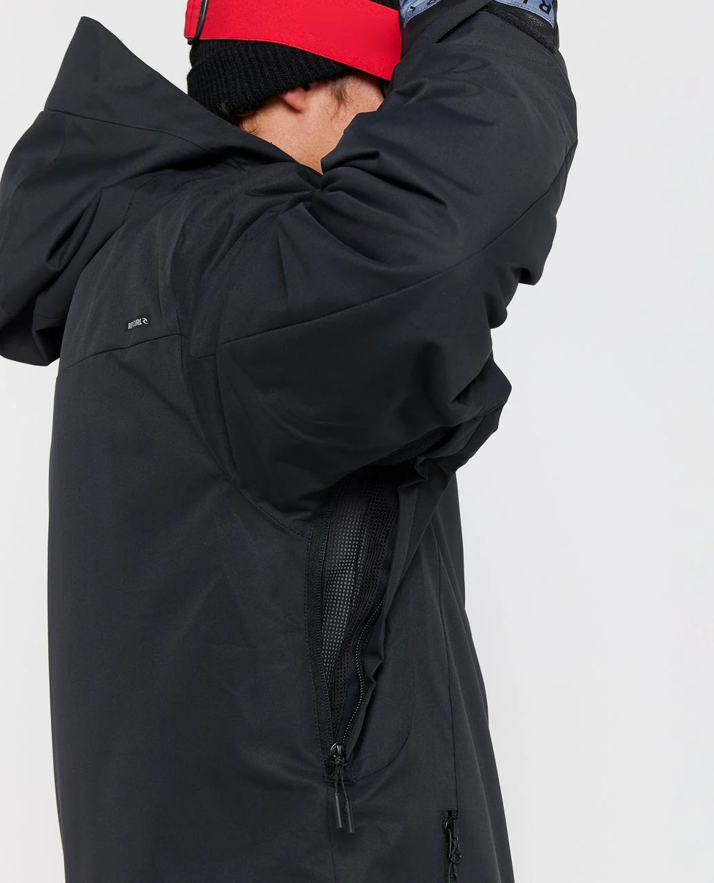 ANTI SERIES NOTCH 10K/10K JACKET