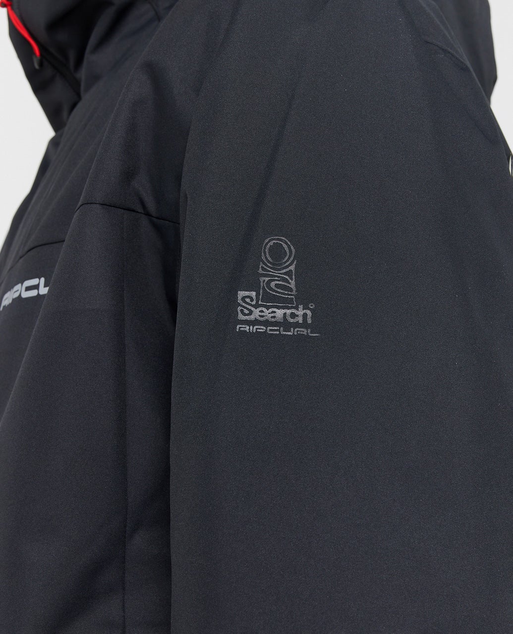 ANTI SERIES NOTCH 10K/10K JACKET