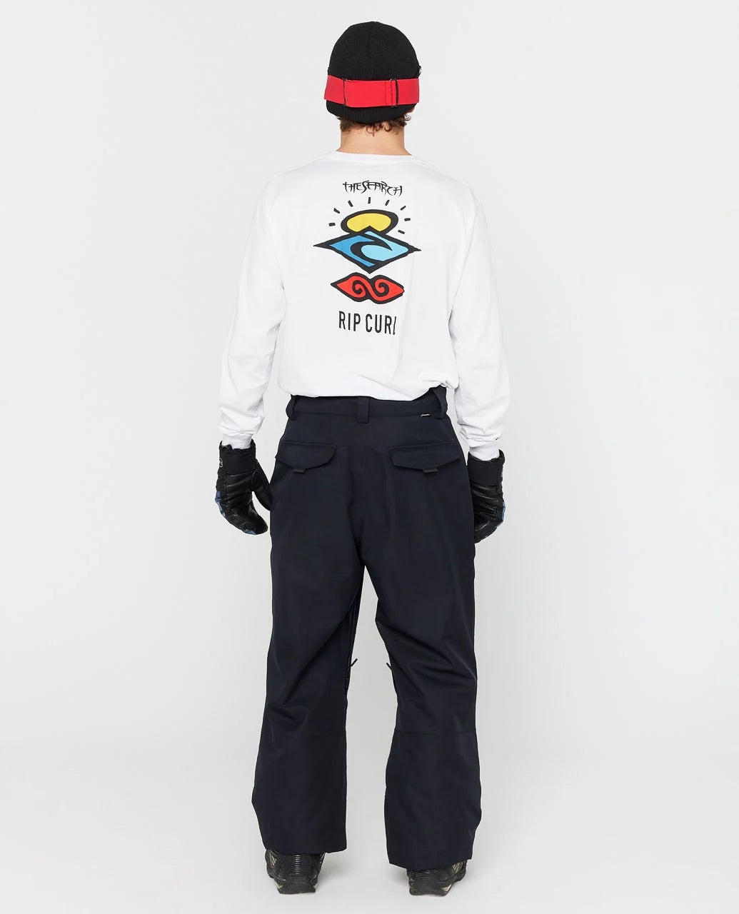 ANTI SERIES SLUSH 20K/20K PANT