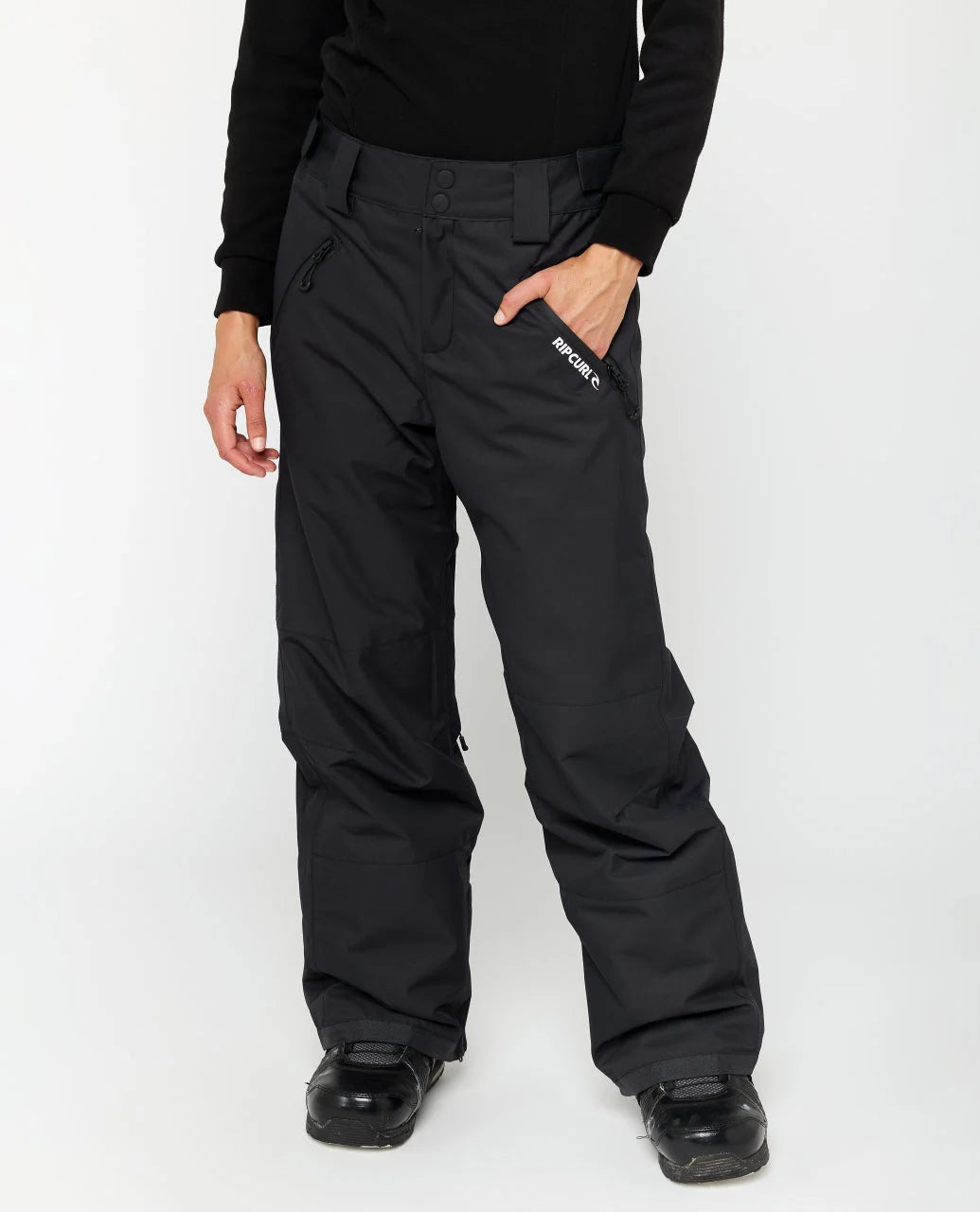 ANTI SERIES RELAX PANT 10K/10K